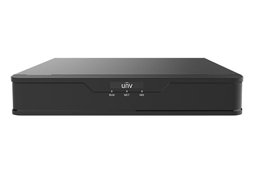 UNV NVR301-04Q