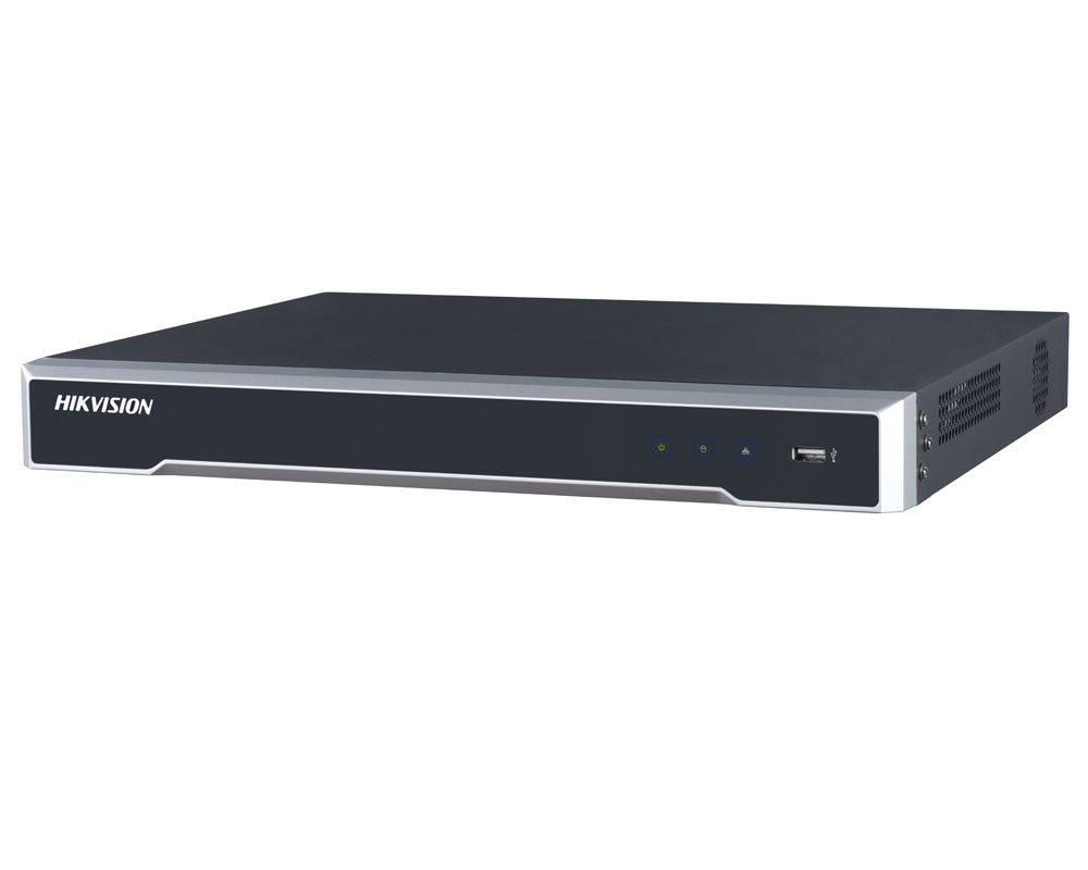 DS-7608NI-K2