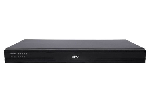 UNV DC5504-E 4 Kanal Video Kod Çözücü