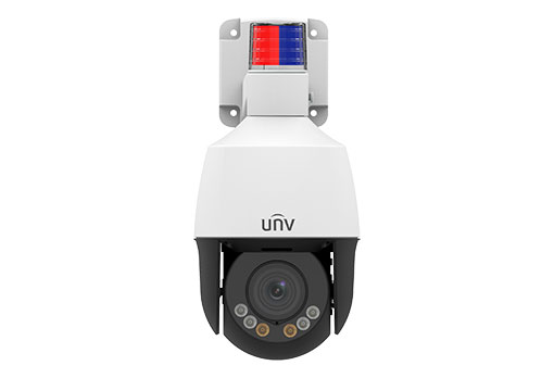 UNV IPC672LR-AX4DUPKC İP Kamera