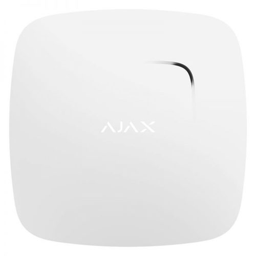 Ajax-FireProtectPlus Beyaz