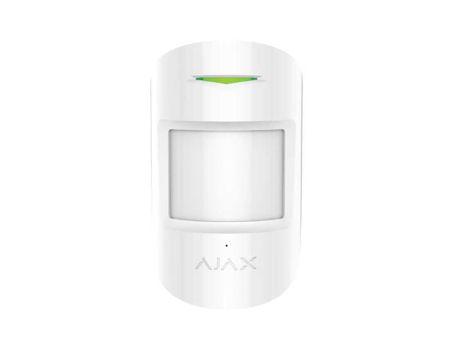 Ajax-CombiProtectBeyaz