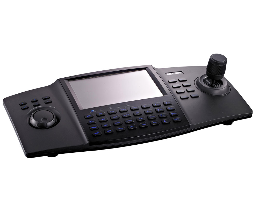 DS-1100KI Keyboard