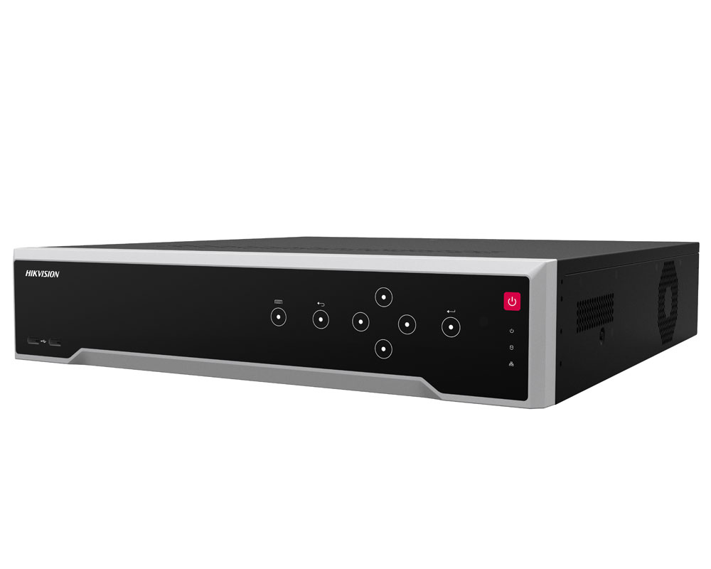 DS-8632NI-I8