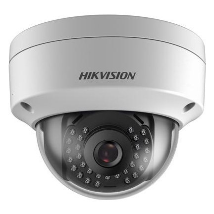 hikvision 2 megapixel