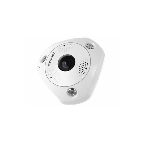 DS-2CD6332FWD-I(V)(S) 3 MP IP Fisheye Kamera