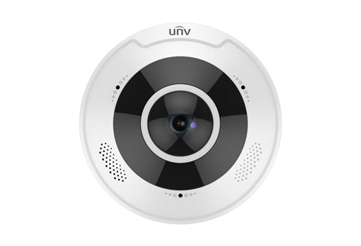 UNV IPC868ER-VF18-B İP Kamera