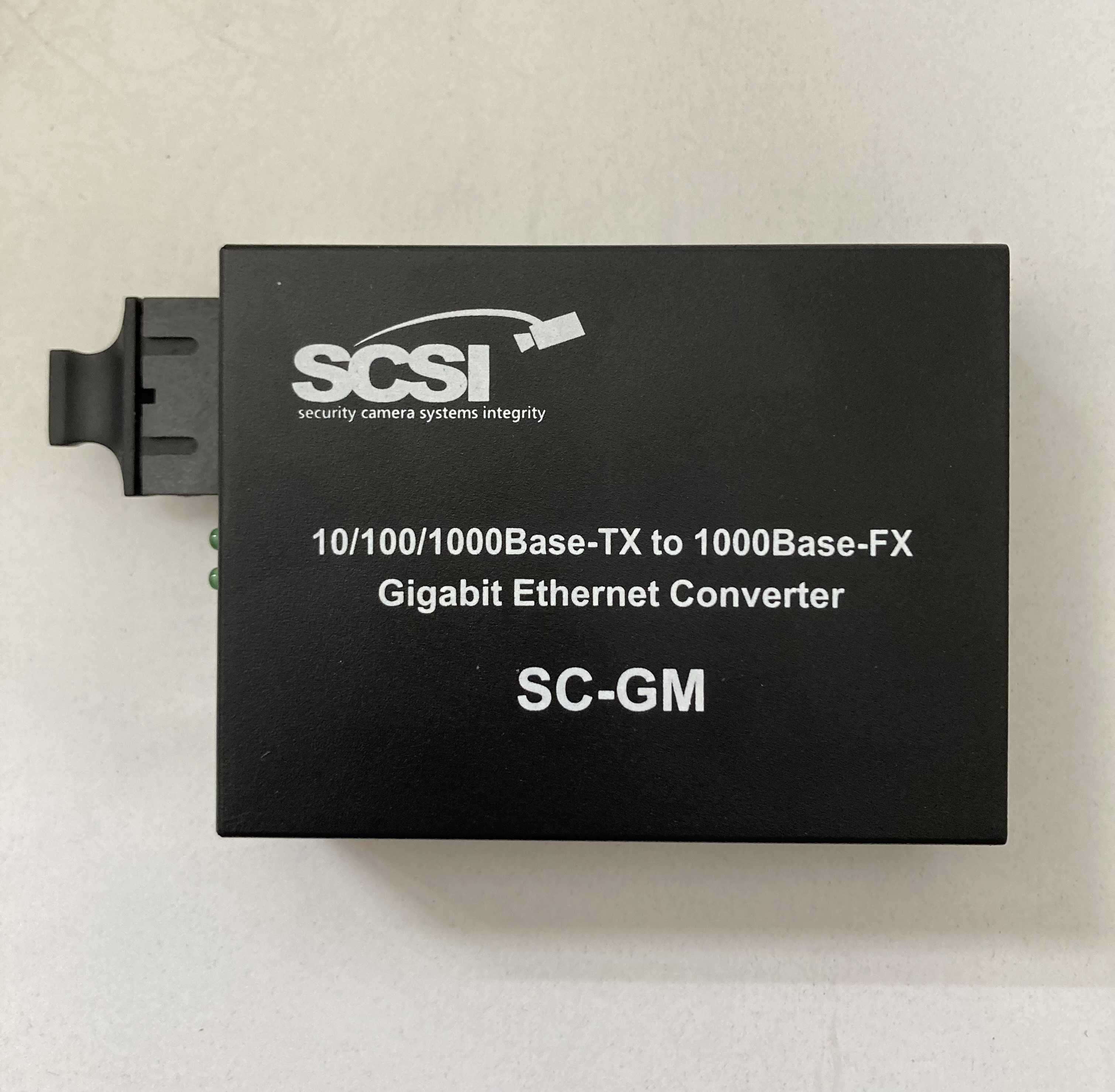 SCSI SC-GM