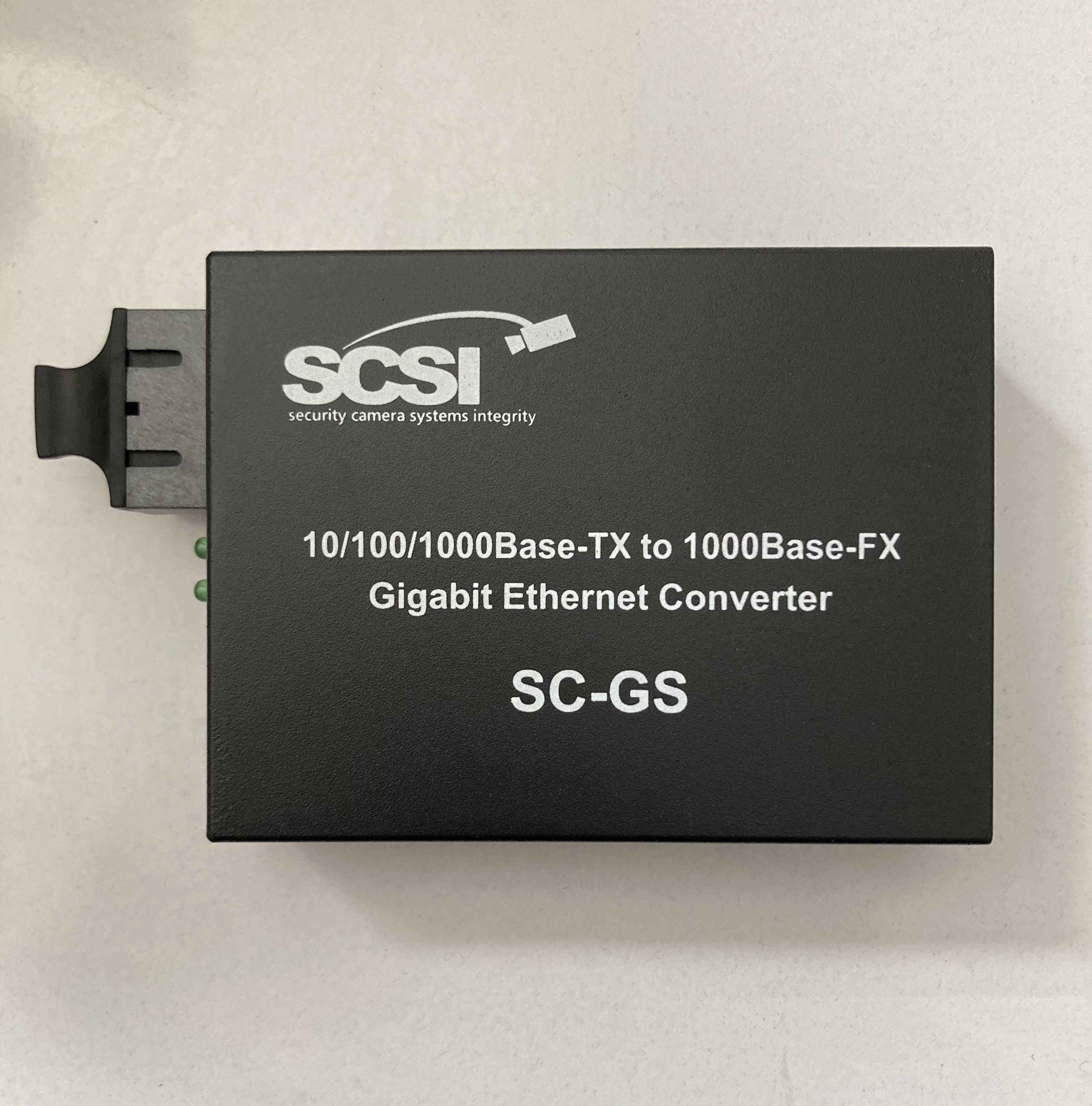 SCSI SC-GS