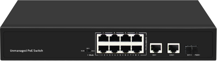 SCSI SC8POE1SFP