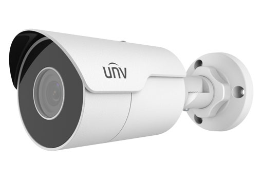 UNV IPC2122LR5-UPF40M-F İP Kamera