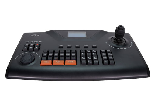 UNV KB-1100 Keyboard