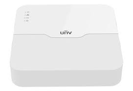 UNV NVR301-04LS3-P4