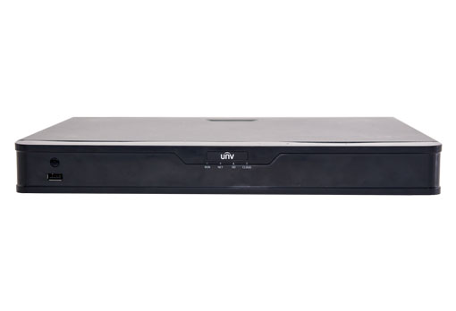 UNV NVR302-16E-P16-B