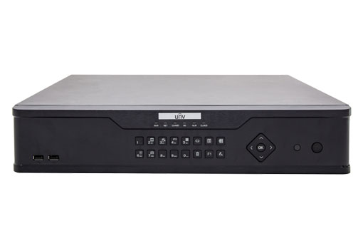 UNV NVR308-64E-B