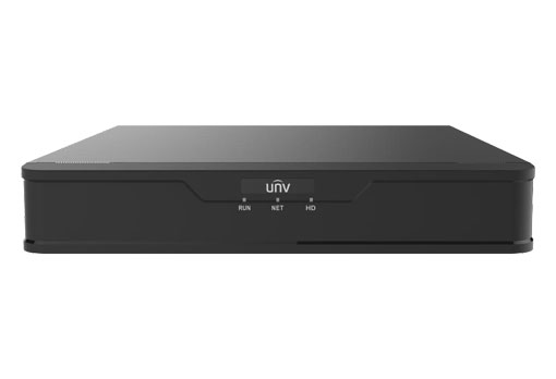 UNV XVR301-04G